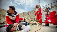 اقدام به موقع هلال احمر جان 248 ایرانی را نجات داد + جزییات