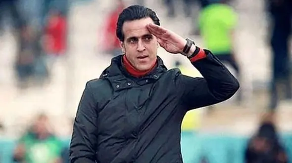 چرا علی کریمی از مردم ایران معذرت‌خواهی کرد؟! + جزئیات