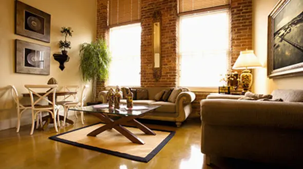 چگونه انرژی منفی را در خانه از بین ببریم؟