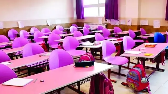 معاون آموزش‌وپرورش: مدرسه غیردولتی بنگاه اقتصادی نیست