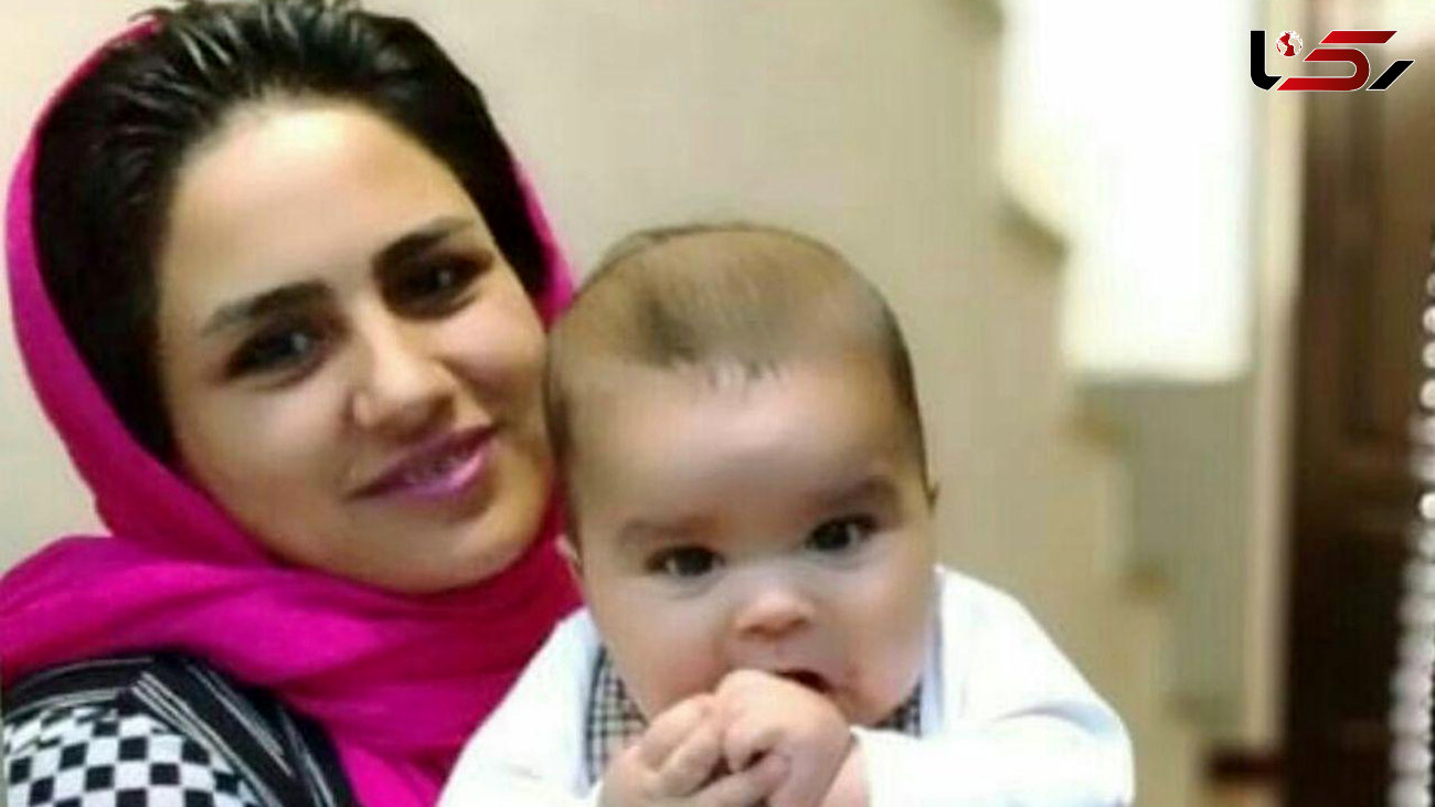 بازداشت قاتل داعشی ایران / او مادر و کودک را جنوب تهران سر برید + عکس و فیلم