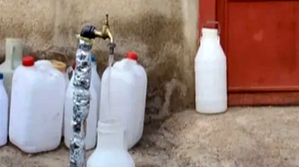 همه در نوشهر در خطر اسهال های شدید هستند