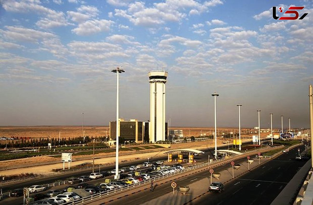 تبدیل شهر لجستیک فرودگاه‌ امام خمینی به بندرخشک