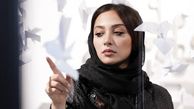 ژست آشفته اما امیدوار «آناهیتا درگاهی» در عکس جدیدش وایرال شد/ این عکس وایرال شد!