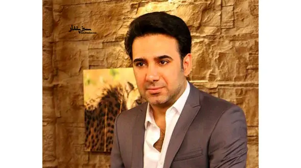 فیلم عاشقانه شاهین صمد‌پور و نامزدش ! / کپی از فیلم همسفر بهروز وثوقی !