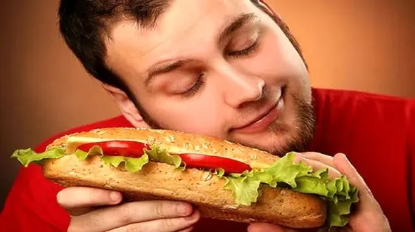 درمان اعتیاد به خوردن چگونه ممکن است؟