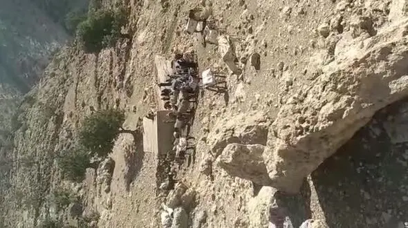 ادامه کمبود آب شُرب در بخش سوسن شرقی ایذه