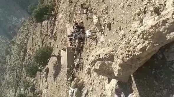 ادامه کمبود آب شُرب در بخش سوسن شرقی ایذه