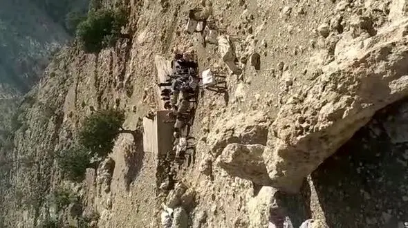 ادامه کمبود آب شُرب در بخش سوسن شرقی ایذه