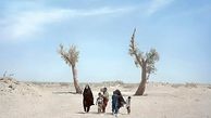 نبود آب و مهاجرت گسترده از سیستان به پنج استان / بیشترین مهاجران از قشر کارگر و کشاورز