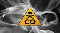 نشت گاز مونوکسید کربن در واحد صنعتی همدان /  ۴۶ نفر دچار مسمومیت شدند