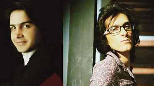 دانلود آهنگ باشکوه تو رو دوست دارم من از مرتضی پاشایی و محسن یگانه / دل به دلم ندادی منس که بی تو مردم