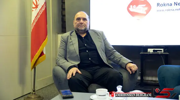 الگوی تقوای رسانه ای فراجا 