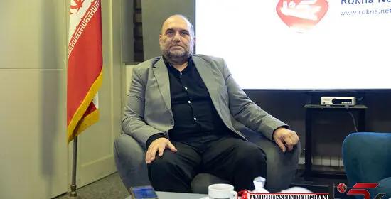 دستمزد یک دقیقه بازیکن پرسپولیس برابر با حقوق یک ماه ۱۰ افسر نیروهای مسلح ایران