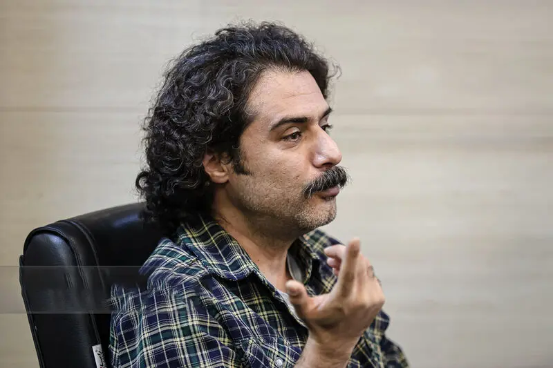 وحید رهبانی