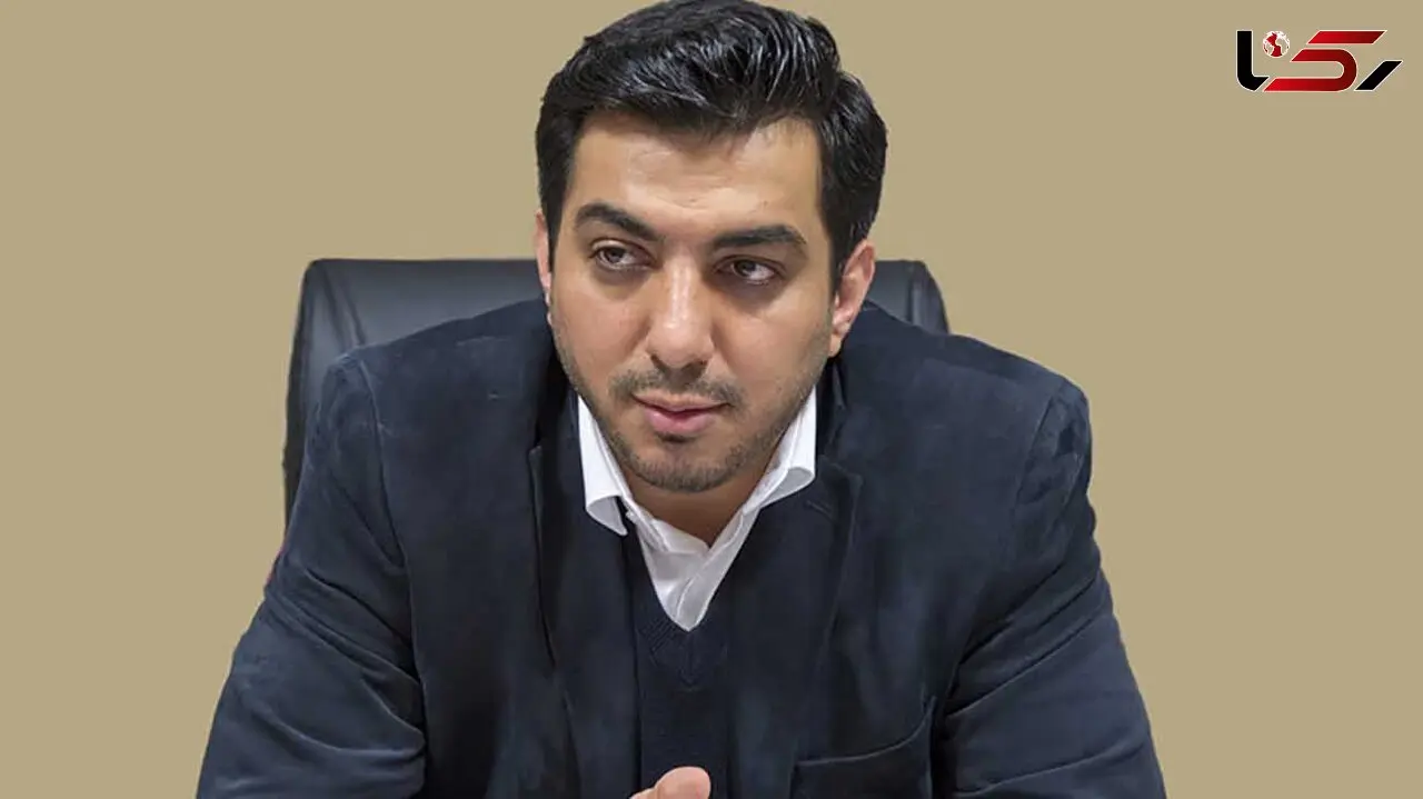 مدیرعامل هلدینگ برق و انرژی غدیر در حرم شاه چراغ شهید شد + عکس