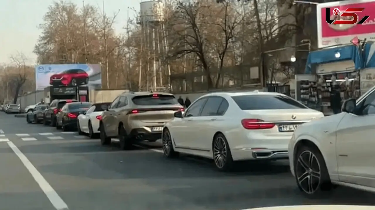 بنزین سوپر وارداتی دوباره گران شد
