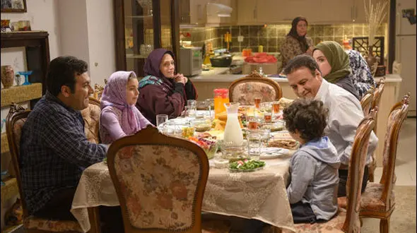 سریال نوروزی شبکه آی فیلم مشخص شد 