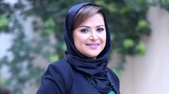 تصویر جدید کمند امیر‌سلیمانی+عکس