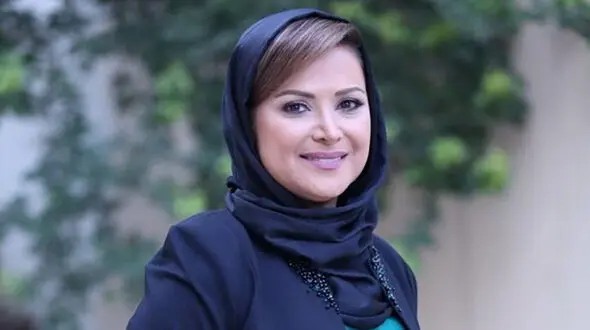 تصویر جدید کمند امیر‌سلیمانی+عکس