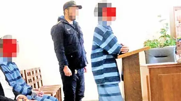 2 قتل در میهمانی شبانه / قاتل فقط به قتل شهرام اعتراف کرد