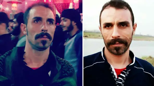 5 سال از ناپدید شدن عباس در تهران گذشت / خودرویش روی پل پارک ارم پیدا شده بود + عکس و فیلم