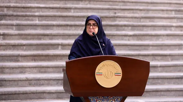 لایحه دولت برای فضای مجازی مانعی برای آزادی بیان نیست/ چهارشنبه تعطیل نیست 