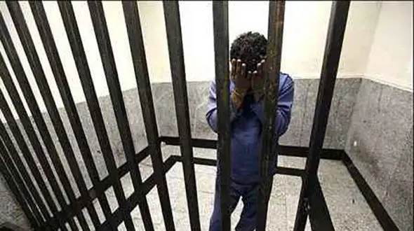 دایی مشهدی که به خواهرش هم رحم نمی کرد ! / انتقام هولناک پسر جوان