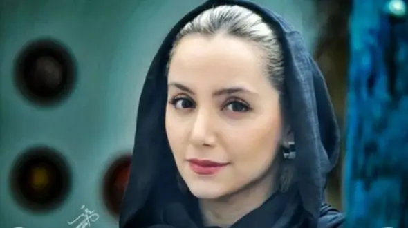 پرتره های جذاب و جدید از چهره بانمک ترین خانم بازیگر سینمای ایران / نازنین بیاتی همیشه در صدر زیبایی !