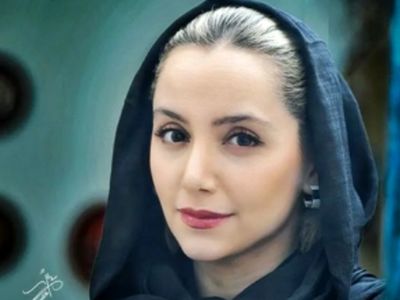 پرتره های جذاب و جدید از چهره بانمک ترین خانم بازیگر سینمای ایران / نازنین بیاتی همیشه در صدر زیبایی !