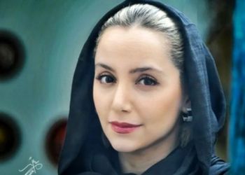 پرتره های جذاب و جدید از چهره بانمک ترین خانم بازیگر سینمای ایران / نازنین بیاتی همیشه در صدر زیبایی !