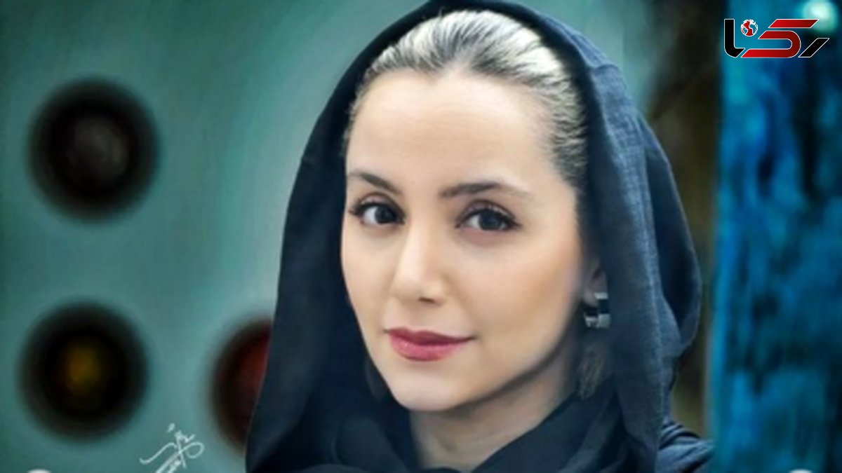 پرتره های جذاب و جدید از چهره بانمک ترین خانم بازیگر سینمای ایران / نازنین بیاتی همیشه در صدر زیبایی !