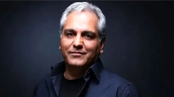 فیلم آواز باشکوه و تحسین برانگیز از اولین سرود ملی ایران توسط مهران مدیری و شهرداد روحانی ...