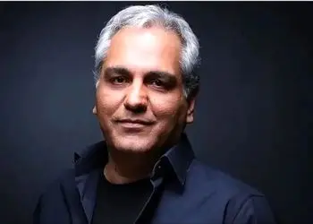 فیلم آواز باشکوه و تحسین برانگیز از اولین سرود ملی ایران توسط مهران مدیری و شهرداد روحانی ...