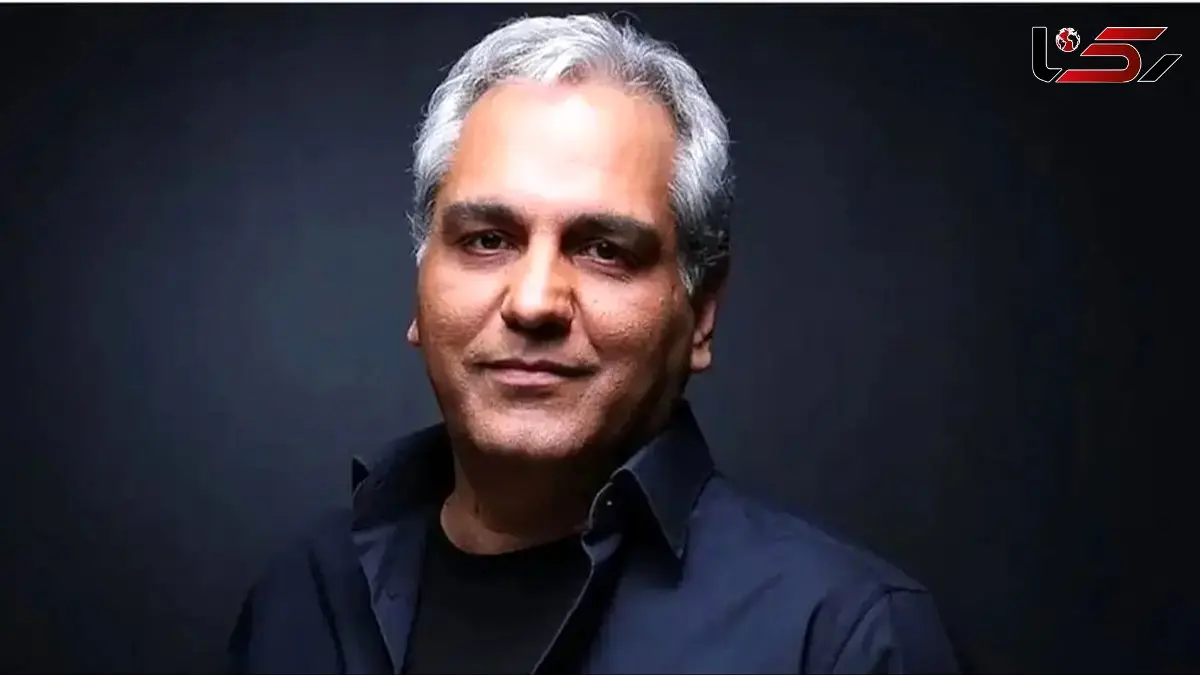 فیلم آواز باشکوه و تحسین برانگیز از اولین سرود ملی ایران توسط مهران مدیری و شهرداد روحانی ...