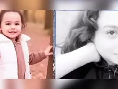 فیلم تشییع جنازه جگرسوز 6 عضو یک خانواده که در کردستان تصادف کردند + عکس دو کودک فوت شده