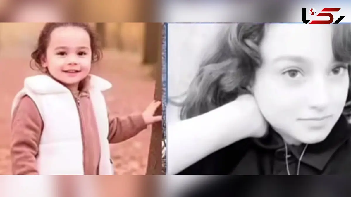 فیلم تشییع جنازه جگرسوز 6 عضو یک خانواده که در کردستان تصادف کردند + عکس دو کودک فوت شده