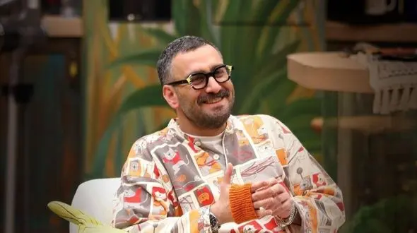 فیلم/پاسخ نیما شعبان‌نژاد به یک سؤال مهم؛ کار کردن با مهران مدیری راحت‌تر است یا رامبد جوان؟