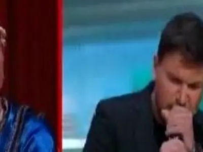 فیلم/ لب خوانی ایرج محمدی با اجرای دارا حیایی و کیسان دیباج