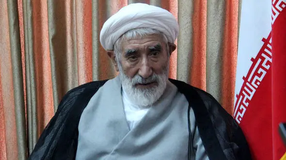 احمد احمدی درگذشت + عکس