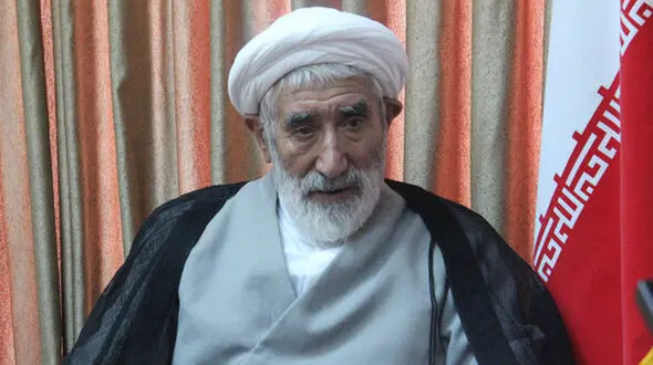 احمد احمدی درگذشت + عکس