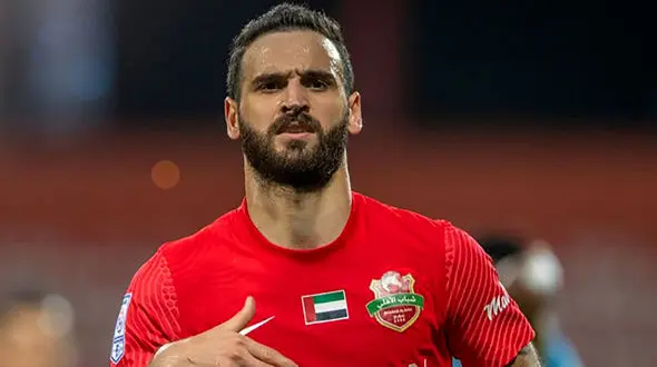 احمد نوراللهی دریکقدمی از دست دادن جام‌جهانی