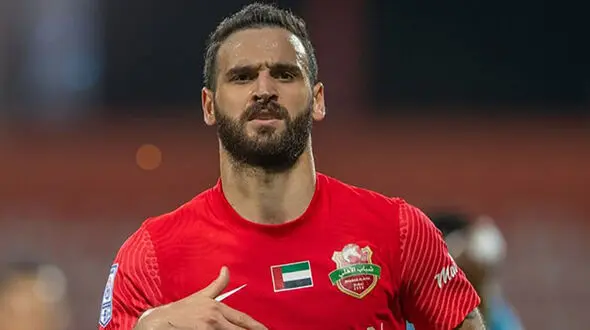 نوراللهی بازیکن آزاد شد + عکس