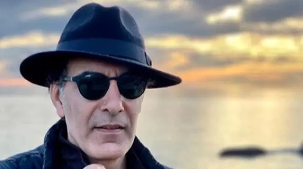 فیلم /  بهنام تشکر: واسه دعوا کردن با یه گنده‎‌لات, نعیمه نظام‌دوست رو با خودم میبرم/ نعیمهیه رویی داره اگه بگیره تهران رو جمع می‌کنه !