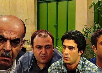 فیلم / حمید لولایی : بشدت افسرده ام ... / بعد از بازی در نقش خشایارِ سریال زیر آسمان اتفاقاتی افتاد که من ....