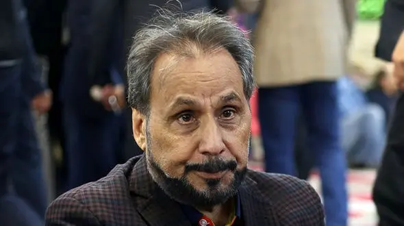 عکس تازه شکار شده از “عمو قناد” همه را ناراحت کرد/ عکس