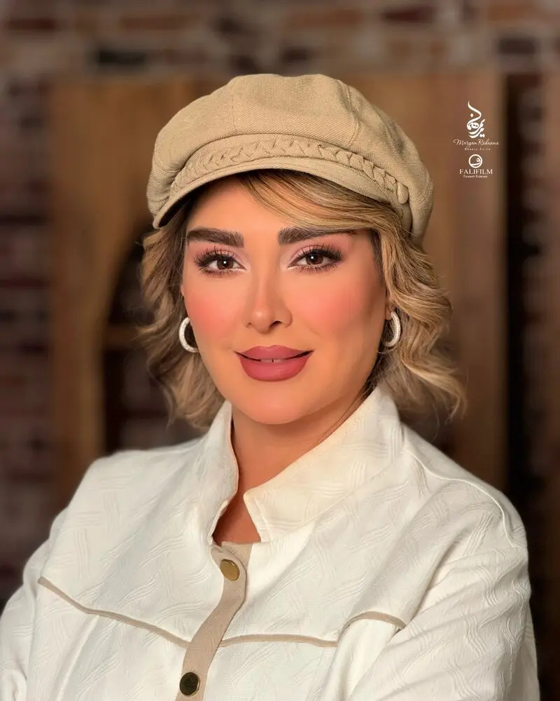 الهام حمیدی