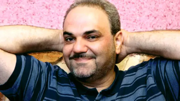 اعتراف جنجالی جواد خیابانی روی آنتن زنده که معمولا تلویزیون تکذیب می‌کرد!