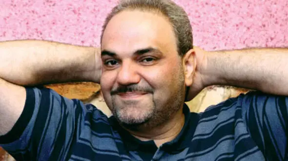 نامه جالب جواد خیابانی به وزیر بهداشت 