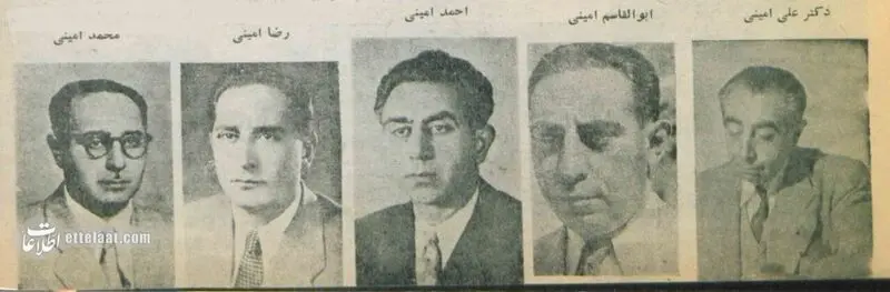 ثروتمندان ایرانی